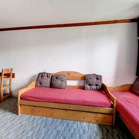 Renove - Balcon Sud-ouest - Proche Pistes - 2 Pieces - 4 Couchages - Fr-1-344-1042 * Saint-Martin-de-Belleville