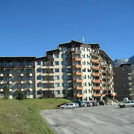 Renove - Balcon Sud-ouest - Proche Pistes - 2 Pieces - 4 Couchages - Fr-1-344-1042 Apartment Saint-Martin-de-Belleville
