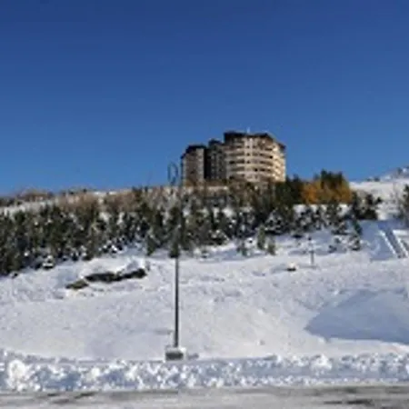 Apartment Renove - Balcon Sud-ouest - Proche Pistes - 2 Pieces - 4 Couchages - Fr-1-344-1042 Saint-Martin-de-Belleville