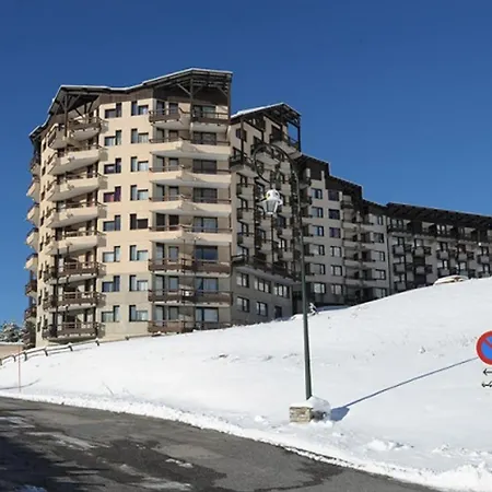 Renove - Balcon Sud-ouest - Proche Pistes - 2 Pieces - 4 Couchages - Fr-1-344-1042 Saint-Martin-de-Belleville