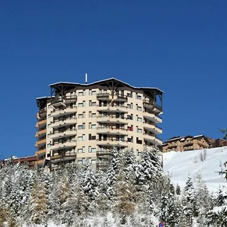 Apartment Renove - Balcon Sud-ouest - Proche Pistes - 2 Pieces - 4 Couchages - Fr-1-344-1042 Saint-Martin-de-Belleville